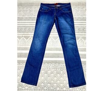 Missoni Winnie Women's low-cut Jeans Size 38 Italy (Approx. Size 2 US)‎